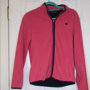 Brooks Brother Fleece Sweater